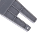 1pc Clearance Plate Button Reed Presser Foot Hump Jumper for Sewing MachinJBTEU