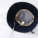 Summer Cloth Cap Pure Sunshade Cap Ladies Spring And Summer Travel Fashion