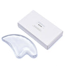 Gua Sha Board Scraping Massage Tool Facial Massage Beauty Health Tool CrystSEAU
