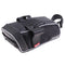 Waterproof Mountain Road Cycling Saddle Bag Bicycle Bike Under SeatB Kw