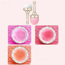 Macfee Air Cushion Face Cheek Powder Option Waterproof Long Lasting Fashion