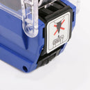 10-Digit Two-Line Label Price Tag Double-Row Price Machine,Double-Row Price