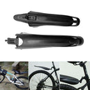 Bicycle Apron Set MTB Mountain Bike mudguard Mud board