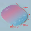 Kitchen Scale Food Weighing Scale Digital Measuring Gram Accurate 1g
