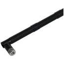 2.4G 9DBI SMA Wireless Omni Antenna Booster for Router