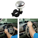Car Steering Wheel Spinner Knob Power Handle Ball Hand Control Ball Booster N%!