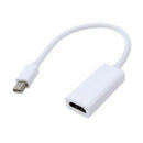 Mini DisplayPort to HDMI Cable Adapter Converter (M/AF) for Microsoft Surfa V2O5