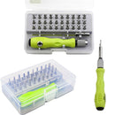 Screwdriver 32 In 1 Micro Tool Kit Repair Set Laptop PC Computer T6 Torx ME