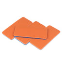 4pcs Finger Splint Aluminum Medical Polymer Orthopaedics Emergency Treatment  FT