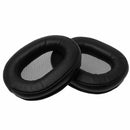 Hot Replacement Protein Leather Ear Pads Cushion For SONY MK2 1RBT 1ADAC MDR-1A