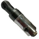 Pneumatic Air Wrench Square Drive Straight Shank Pneumatic Air Ratchet Wren