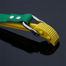 12 Inch Adjustable Metric Belt Wrench Spanner Oil Filter Removal Tools With