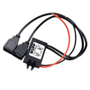 Car Step-Down Buck Converter 12V To 5V Dual  Port