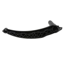2pieces Right Inner Door Panel Handle Cover Replacement for BMW E70 X6 Black