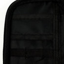 Black Durable Darts Accessories Wallet Pockets Holder Carry Case Storing Ba F3V4
