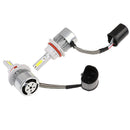 H13/9008 LED Headlight Bulb Conversion Kit for  High Low OZ