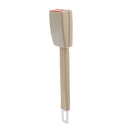 Car Seat Belt Extender Seatbelt Extension Buckle Socket Adults Kid C Beige