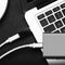 USB-C 3.1 Type C Connector to USB Female OTG Adapter Converter for MacBook Phone