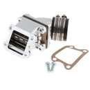 Upgrade Kit Motor Intake Manifold Pipe Inlet for Yamaha JOG50 Scooter Engine