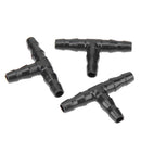 10M DIY Drip Irrigation System Auto Watering Garden Hose Micro Dripper Kit