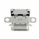 Charging Port Type-C Charger Socket Replacement For Nintendo Switch NS C DXA