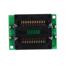 SOP28 to DIP28 Socket Adapter Converter Programmer IC Test Socket Ew