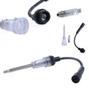 Spark Plug Tester Ignition System Coil Engine In Line Auto Diagnostic Test- D4G8