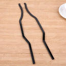 2pcs RC Crawler Car Metal Girder Frame for AXIAL SCX10 Vehicel Accessories