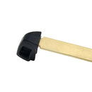 Uncut  Emergency Key Insert