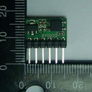 3V-24V 5A flip-flop latch switch module bistable single button5000mA LED rela ~ï¼ˆ