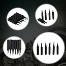 6pcs/set Lead-Free New Solder Iron Tip 900M-T Iron Tips for Hakko Iron Tip