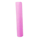 100 Pcs 2 Roll Disposable Bed Sheets for Beauty & Massage Salons Non Woven Pink