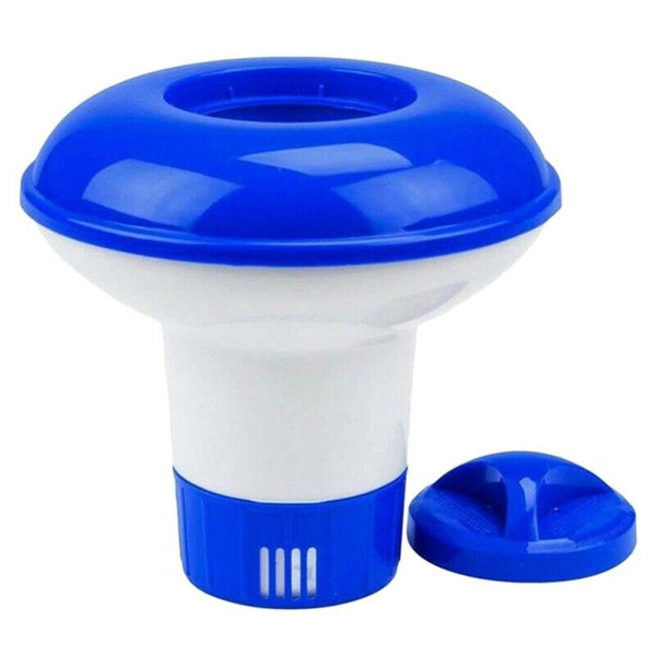 Chemical Dispenser Pool Automatic Disinfection System Floating Filtration P