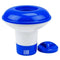 Chemical Dispenser Pool Automatic Disinfection System Floating Filtration P