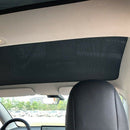 Car Windows Front Sunroof Sunshade Glass Roof Sunshade Skylight Blind Shadi