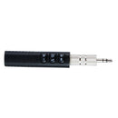 Wireless USB Bluetooth 3.5mm Aux Stereo Audio Music Car Adapter Receiver New