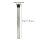 2pcs Magnesium Anode Rod 9.25inch Professional Water Heater Durable For Suburban