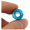 6-6mm Aluminum Flexible Shaft Coupling Rigid Coupler Motor Connector V3U6