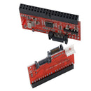 2 In 1 Sata To Ide Adapter Ide To Sata Converter 40 Pin 2.5 Inch Hard Disk  J6N6