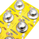 1PC stainless steel pan pot cover lid knob handle anti-scald kitchen tools best3