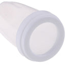 Chocolate Shaker Cocoa Flour Icing Sugar Coffee Sifter Lid Shaker Cooking ToolMO