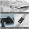 Full Car Cover UV Protection Dust Rain Snow Frost Wind Thickened Waterpro GZL