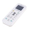 Universal A/C Remote Control LCD Air Conditioner Controller for K-1028E LJ