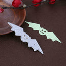 Bat DIY Metal Stencil Scrapbook Craft Embroidery Cutting Die
