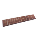Exquisite Ukulele 4 String Guitar 13 Fret Fretboard Rosewood Fingerboard