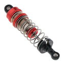 Shock Absorber Damper & Front Rear Shock Tower for Wltoys 144001 1/14 RC Car