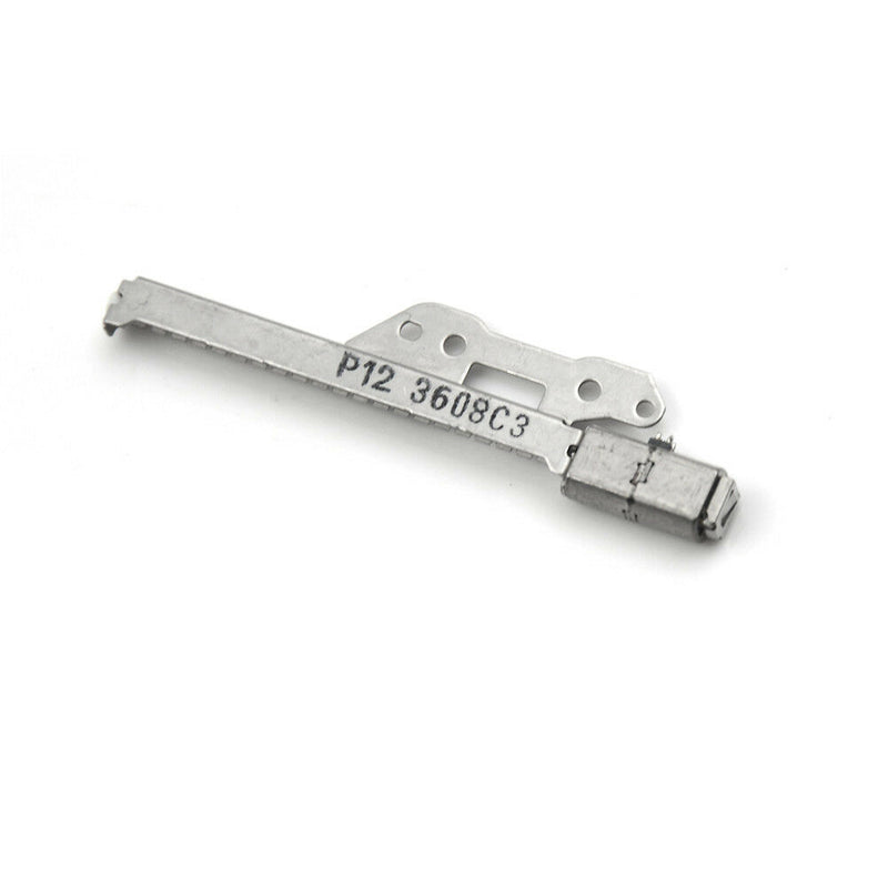 2 Phase 4 Wire Stepper Motor With Long Lead Screw 5*6.8 MM Micro Stepper MotorJR