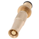 Garden Irrigation Spray Gun Adjustable Brass Sprinkler Car Wash Watering Gun Gw