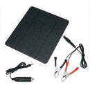 20W Solar Panel Battery Charger Power Supply Car Boat Outdoor Yacht I3I9