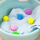 3Pcs Magic Laundry Ball Pet Catcher For Washing Machine Balls Lint Catcher JR